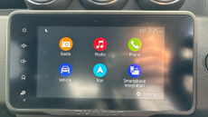 Dacia Duster 1.3 TCe 130 Prestige 5dr Petrol Estate